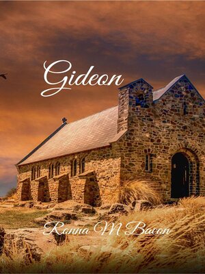 cover image of Gideon